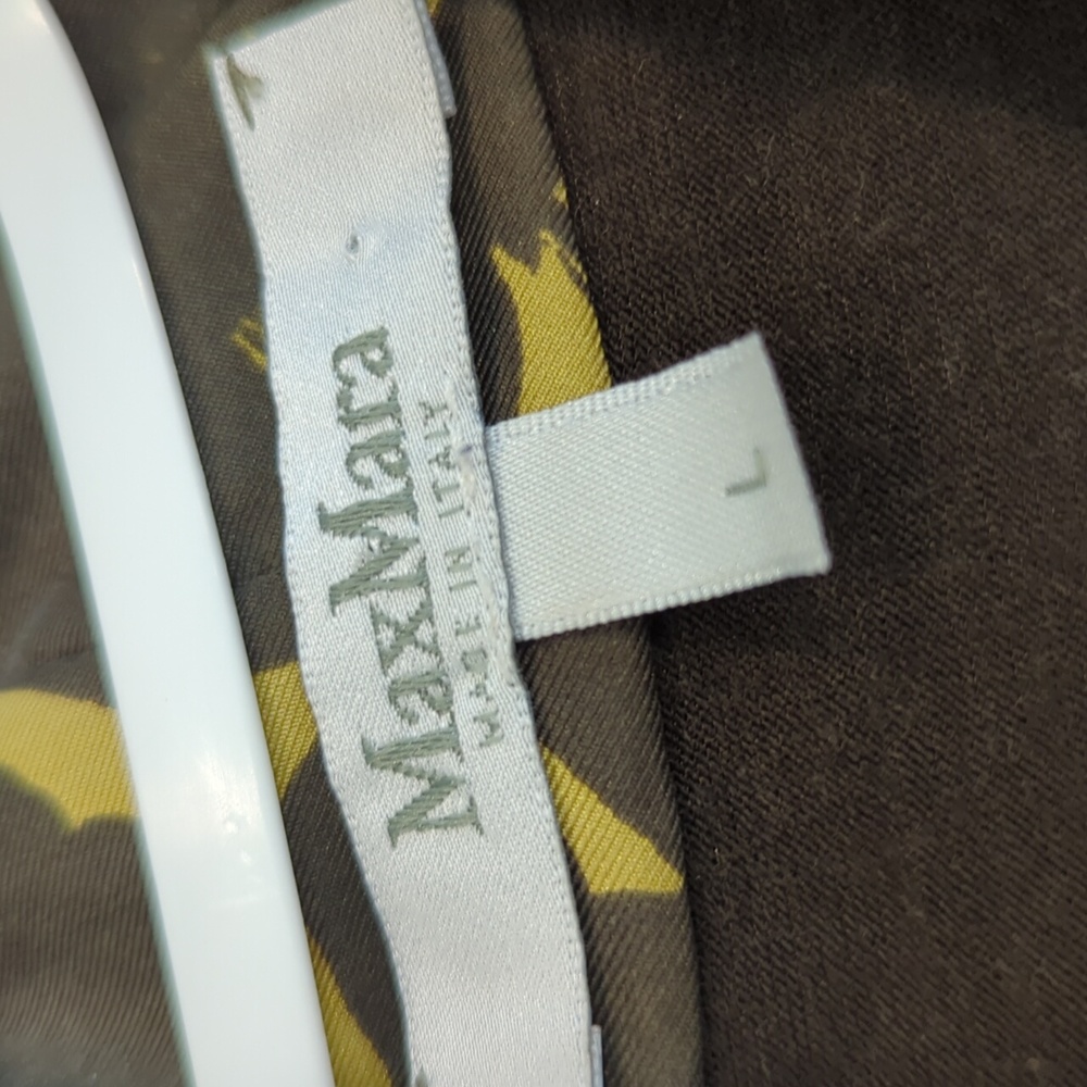 MaxMara Top - Picture 6 of 7